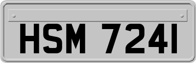 HSM7241