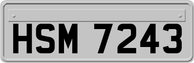 HSM7243