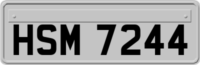 HSM7244