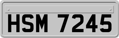 HSM7245