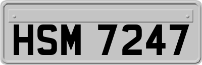 HSM7247