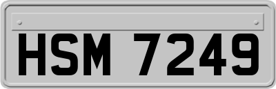 HSM7249