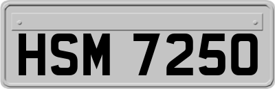 HSM7250
