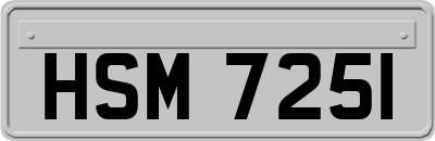 HSM7251