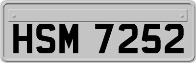 HSM7252