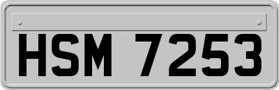 HSM7253