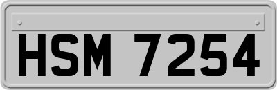 HSM7254