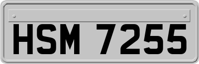 HSM7255