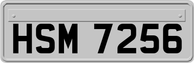 HSM7256