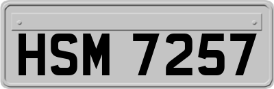 HSM7257