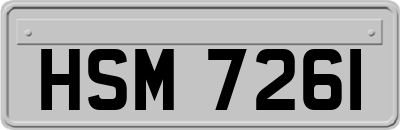 HSM7261