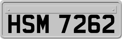 HSM7262