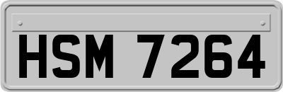 HSM7264