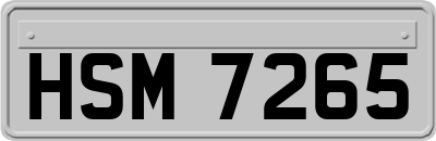 HSM7265
