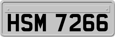 HSM7266