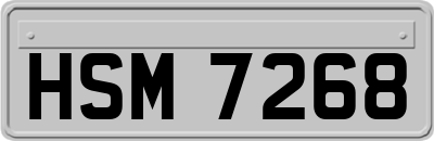 HSM7268