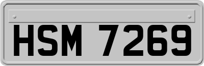 HSM7269