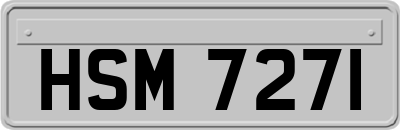 HSM7271