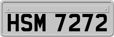 HSM7272