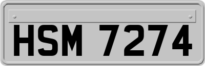 HSM7274