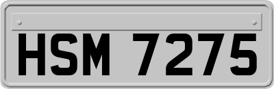 HSM7275