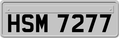 HSM7277