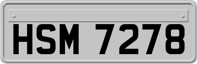 HSM7278