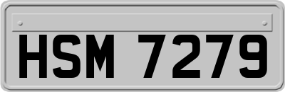 HSM7279
