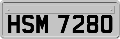 HSM7280