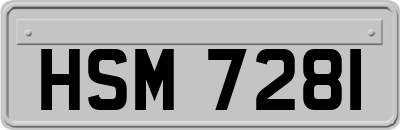 HSM7281