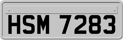 HSM7283