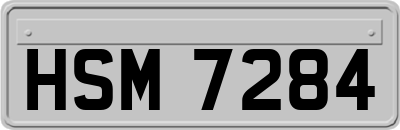 HSM7284