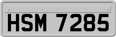 HSM7285