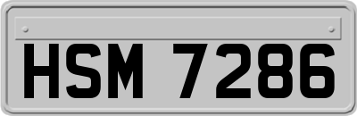 HSM7286