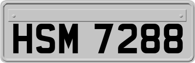 HSM7288