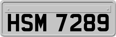 HSM7289