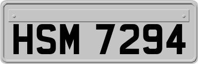 HSM7294