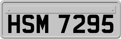 HSM7295