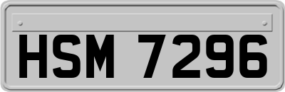 HSM7296