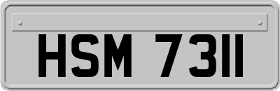 HSM7311