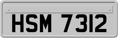 HSM7312