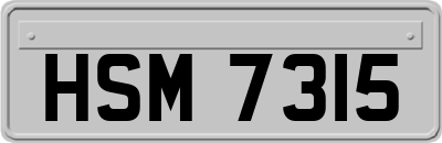 HSM7315