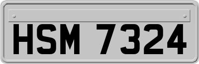 HSM7324