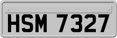 HSM7327