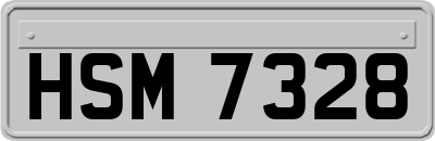 HSM7328