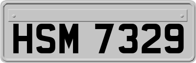 HSM7329