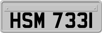 HSM7331
