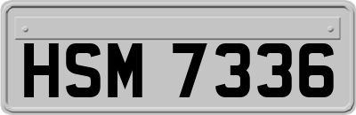 HSM7336