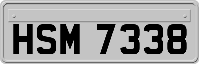 HSM7338