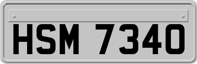 HSM7340